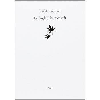 Le foglie del giovedì