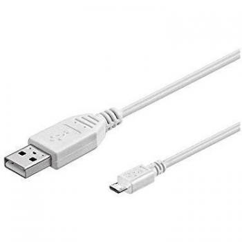 Câble de recharge Goobay Micro-USB 30 cm