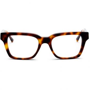 Messy Weekend DEAN OPTICS Tortoiseshell Men's Glasses