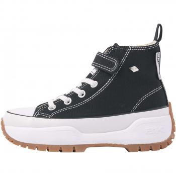 Mädchen und Jungen Sneakers, Modell Kaya Mid von British Knights
