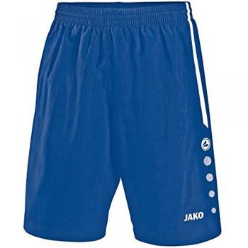Jako Turin Athletic Shorts