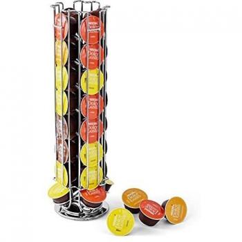 Portacapsule per 32 capsule Dolce Gusto