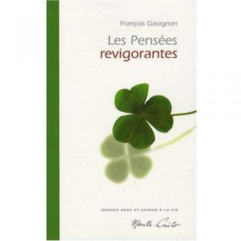 Les Pensées revigorantes