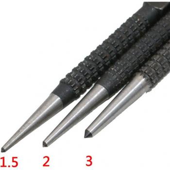 Professional Center Punch Tools