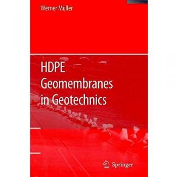 HDPE Geomembranes in Geotechnics