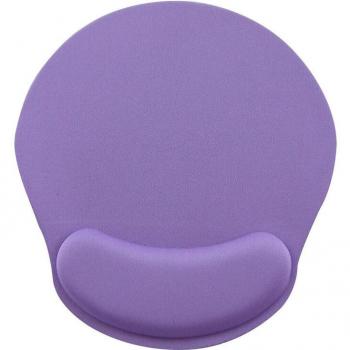 Tapis de souris avec repose-poignet en gel pour PC