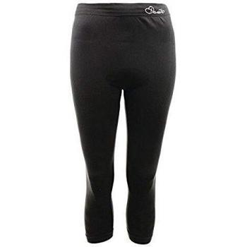 Dare2B Damen Zonal III 3/4-Hose Schwarz XS