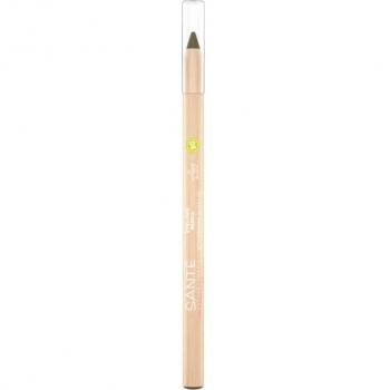 Lápiz de Ojos 04 Oliva Dorado Sante 1,14 g