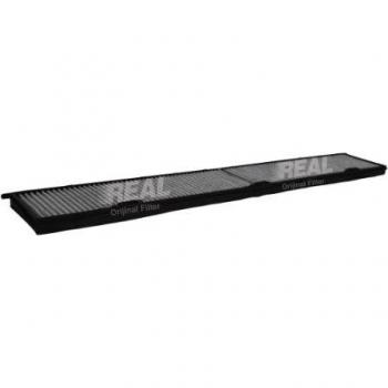 Carbon Cabin Air Filter for BMW E90 E91 E92 E93 3 Series