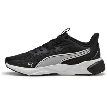 Puma Femmes Disperse XT 4 (Noir-Gris) – 38,5