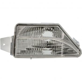 FIAT Bravo Reverse Light TYC 19-0843-01-2