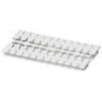 Bornes étiquetées Phoenix Contact 0830905