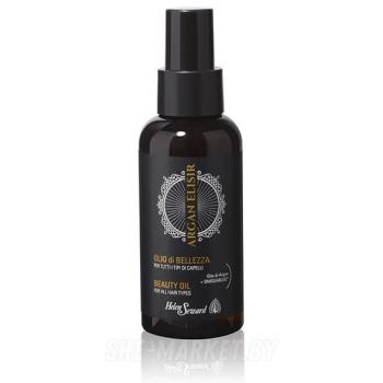 Helen Seward ArganElisir – OLIO PER TUTTI I TIPI DI CAPELLI 100ML
