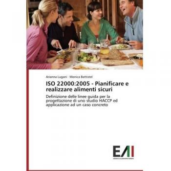 ISO 22000:2005