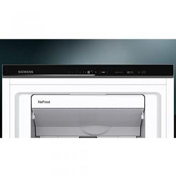 SIEMENS iQ500 Gefrierschrank GS36NAWEP No Frost, Big Box