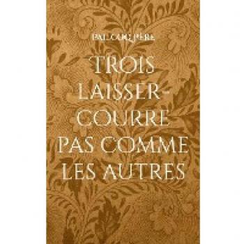 Trois laisser-courre pas comme les autres