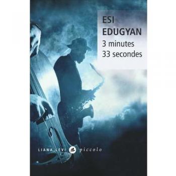 3 minutes 33 secondes