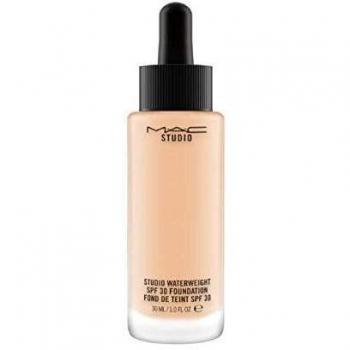 MAC Studio Wassergewichts-Foundation SPF 30, beige, 30 ml