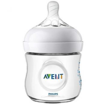 Avent Natural Baby 125 ml