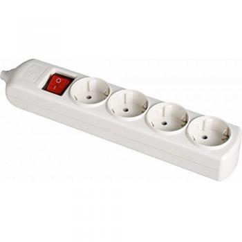 Grundlage Portalamparas Solera 8004IL‑CO – Multiple 4T‑TT ohne Kabel