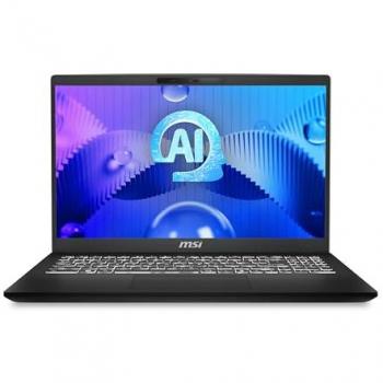 MSI Modern 15 15.6 Intel Core Ultra 7 16GB