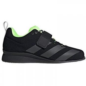 Adidas Gym-Schuhe Weightlifting II