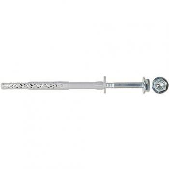 Fischer SXRL 10×160 RVS-zeskant constructieplug