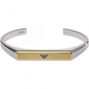 Bracciale Ufficiale Emporio Armani Uomo EGS2712040