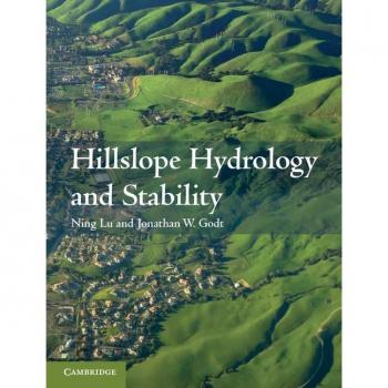Vitalsource Technologies, Inc. Hillslope Hydrology And Stability