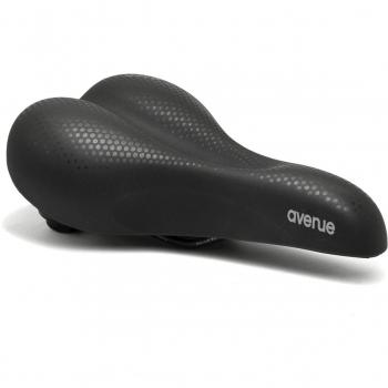 Selle Royal Avenue Classic Trekking Sattel für Herren