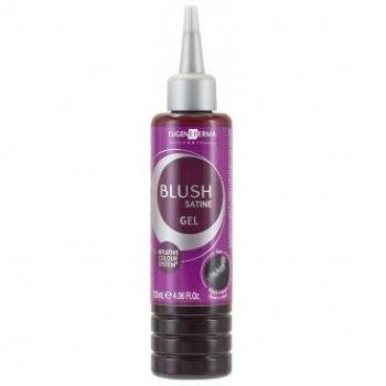 Silbermond Blush Gel Noir 120 ml