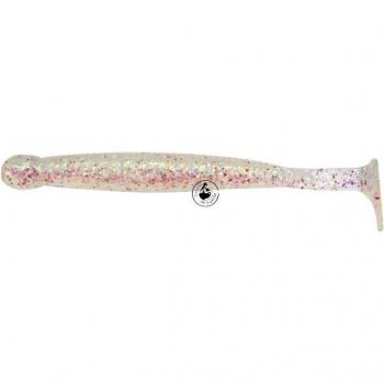 Leurre souple Ecogear Herbe Minnow 3-1/4 pouces 8 pièces