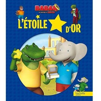 L'Etoile d'or
