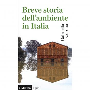 Breve storia dell'ambiente in Italia