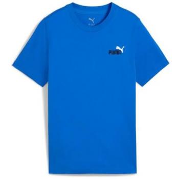 Puma T‑Shirt in Cotone