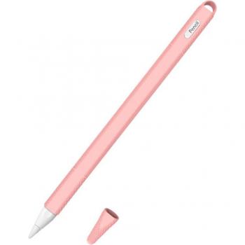 Estuche de Silicona para Tablet y Lápices