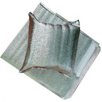 Thermal Liner Cooler Bag for Lunch and Picnic