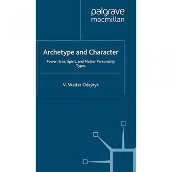 Odajnyk, V.: Archetype and Character