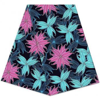 Ankara Wax Prints