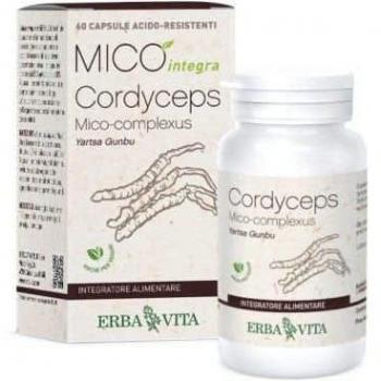 CORDYCEPS MICO INTEGRA 60CPR