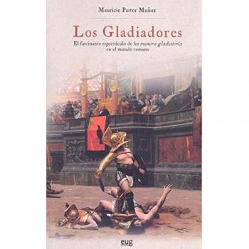 Los Gladiadores [Livre en VO]
