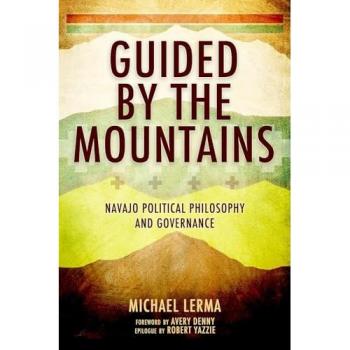 Guided by the Mountains