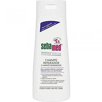 Sebademed Champu Reparador 200 Ml