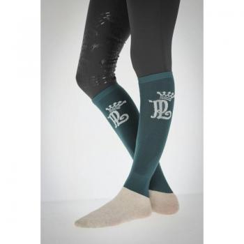 Pénélope Ladies' Horse Riding Socks