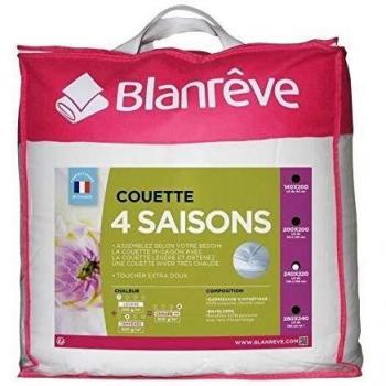 BLANREVE 4 Stagioni Trapunta