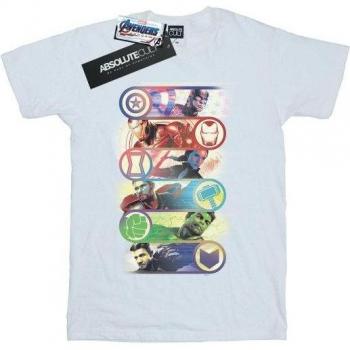 T-Shirt Originale Avengers Endgame per Bambini