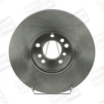 Disque de frein CHAMPION pour BMW