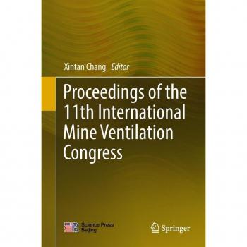 Proceedings of the 11th International Mine Ventilation Congress