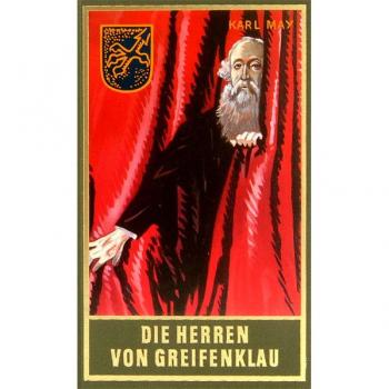 Gesammelte Werke 59. Die Herren von Greifenklau