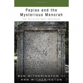 Vitalsource Technologies, Inc. Papias And The Mysterious Menorah
